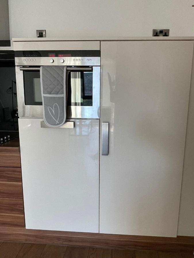 Lovely 2Br Apt In Sheffield City Centre Zewnętrze zdjęcie